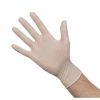 Powdered Latex Gloves (Pack of 100)