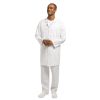 Whites Men's Hygiene Coat