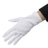 Whites Men's Waiting Gloves White