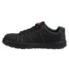 Slipbuster Safety Trainers Black