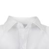 Uniform Works Dress Shirt Long Sleeve White