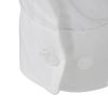 Uniform Works Dress Shirt Long Sleeve White