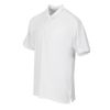 Unisex Polo Shirt White