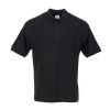 Portwest Unisex Polo Shirt Black