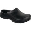 Birkenstock Super Birki Clogs Black