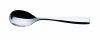 Genware Square Tea Spoon 18/0 (Dozen)