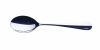 Genware Baguette Dessert Spoon 18/0 (Dozen)