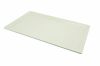 White Melamine Platter GN 1/1 Size 53 X 32cm