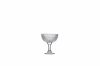 Astor Vintage Champagne Coupe Glass 23cl/8oz - Pack of 4