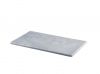 Grey Marble Platter 32x18cm GN 1/3