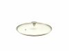 GenWare Glass Lid For Cast Aluminium Casserole Dish 28cm