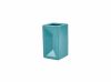 GenWare Blue Brick Tiki Mug 51cl/18oz - Pack of 4