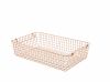 Copper Wire Display Basket GN1/1