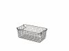 Black Wire Display Basket GN1/3