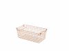 Copper Wire Display Basket GN1/3