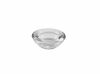 Genware Glass Round Tealight Holder 75mm Dia - Pack of 12