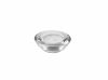 Genware Glass Round Tealight Holder 75mm Dia - Pack of 12