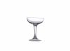 Mykonos Champagne Saucer 24cl/8.5oz - Pack of 6