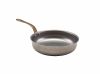 GenWare Vintage Steel Mini Fry Pan 18 x 4.25cm - Pack of 6