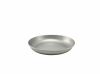 GenWare Vintage Steel Coupe Plate 24cm