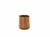 GenWare Copper Vintage Steel Jug 15cl/5oz - Pack of 12