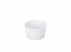 6.5cm Stacking Ramekin - White - Pack of 12