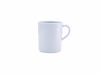 Genware 10oz Melamine Mug White - Pack of 6