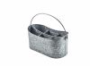 GenWare Galvanised Steel Cutlery Caddy