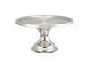 Genware S/St. Cake Stand 13