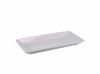 GenWare Porcelain Rectangular Dish 30 x 15.5cm/11.75 x 6