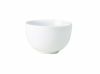 Genware Porcelain Chip/Salad/Soup Bowl 10cm/4