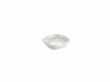 Genware Porcelain Ellipse Dish 6.9cm/2.75