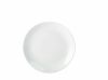 Genware Porcelain Coupe  Plate 24cm/9.5