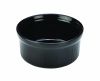 GenWare Stoneware Black Ramekin 9.5cm/3.75