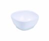 Genware Porcelain Ellipse Bowl 8.9cm/3.5