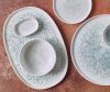 Lunar Ocean Hygge Pasta Plate 25cm - Pack of 6