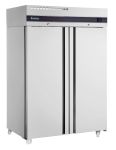 Inomak Double Door Slim Heavy Duty Refrigerator 1227L