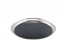 Round S/Steel Trays