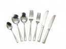 Genware Harley Cutlery 18/0 Stainless Steel