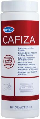 Urnex Cafiza Espresso Machine Cleaner Powder 566g