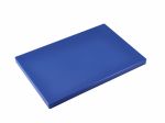 GenWare Blue Low Density Chopping Board 18 x 12 x 1