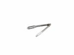 S/St. All Purpose Tongs 9