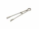 S/St.Grill Tongs 21