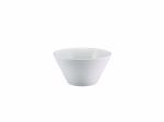 GenWare Porcelain Tapered Bowl 12.5cm/5