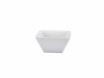 GenWare Porcelain Square Bowl 12.8cm/5