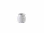 GenWare Porcelain Mini Milk Churn 7.5cl/2.6oz - Pack of 12