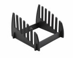 GenWare PE Plastic Chopping Board Rack (1/2