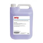 Jantex Glasswasher Rinse Aid Concentrate 5Ltr