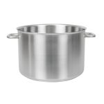 Matfer Bourgeat Excellence Stainless Steel Stock Pot 40cm