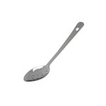 S/St.Perforated Serving Spoon 14